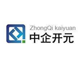 中企開元